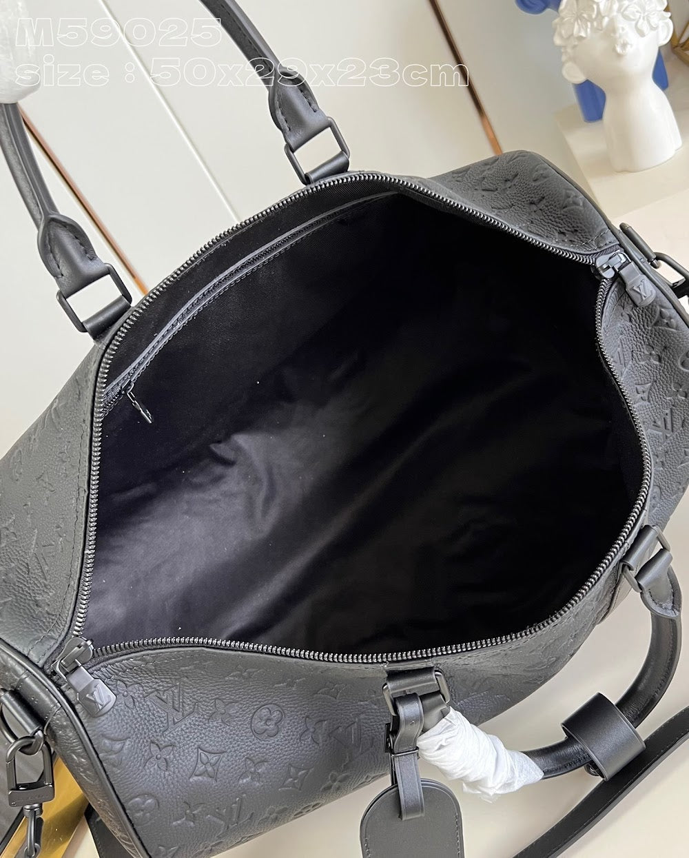 Dragons Bags ln Luxury Bag --97477