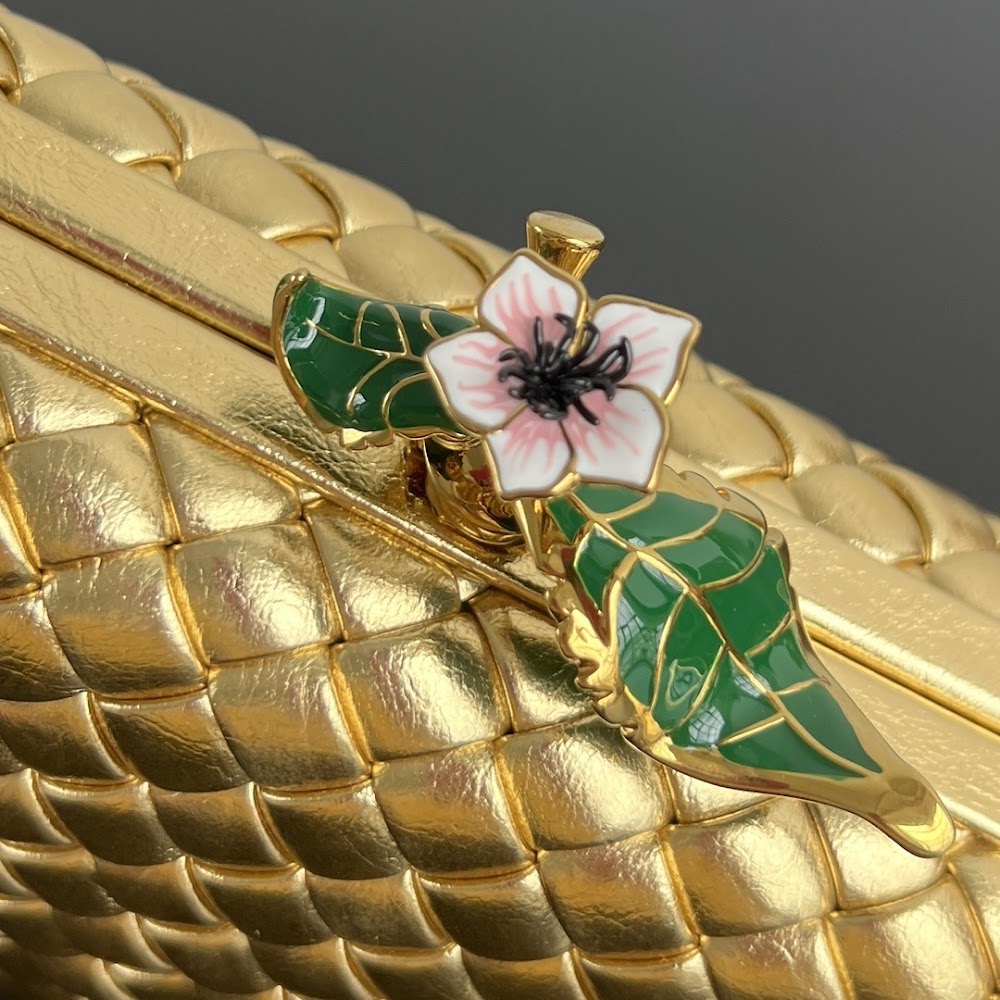 Dragons Bags Bottegan Luxury Bag --90296
