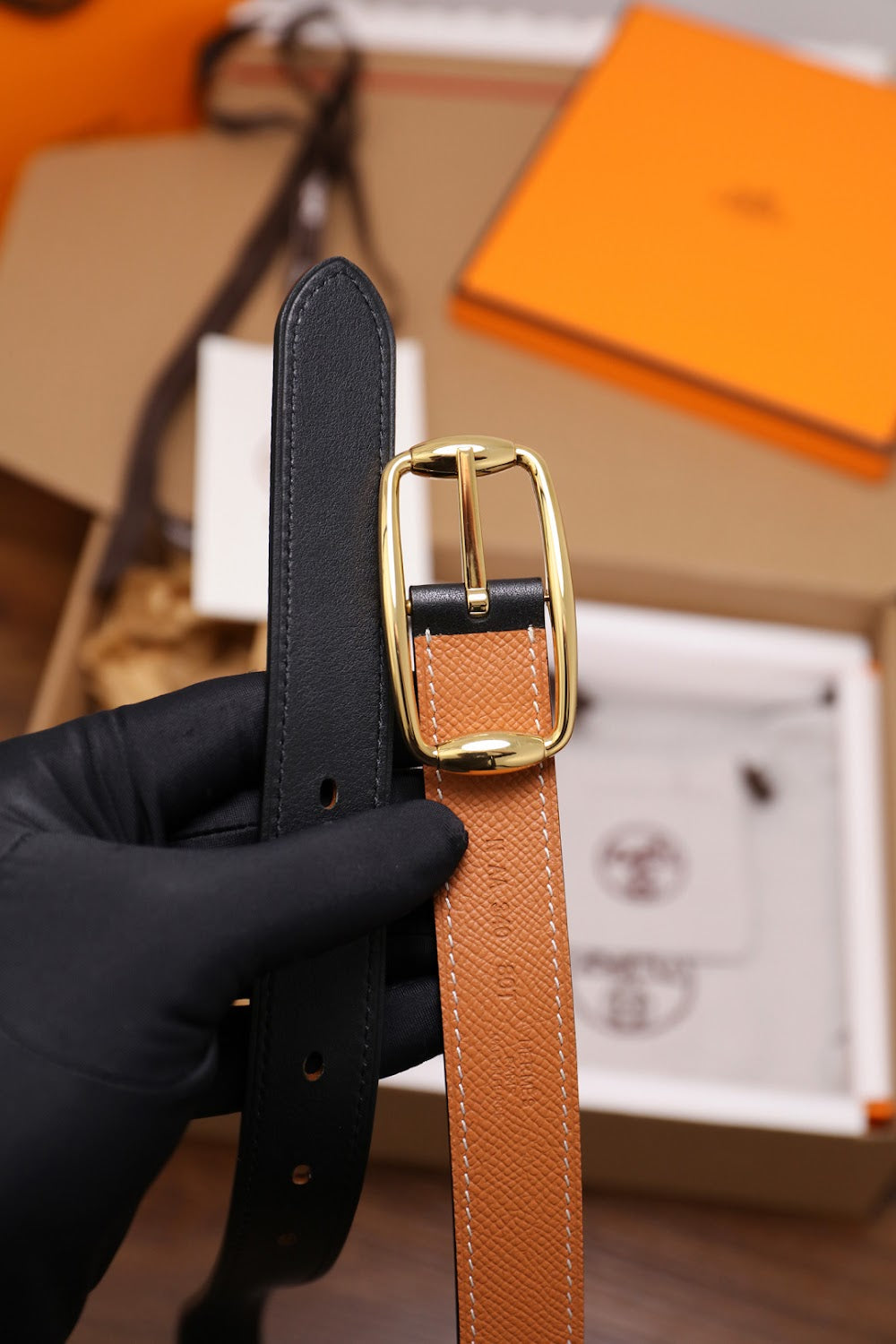 Dragons Bags Hermesn Luxury Belt --108994