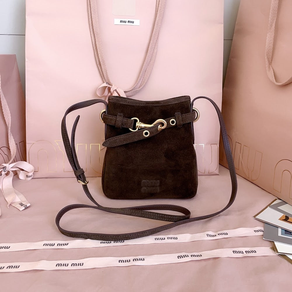 Dragons Bags Miun Miun Luxury Bag --122706