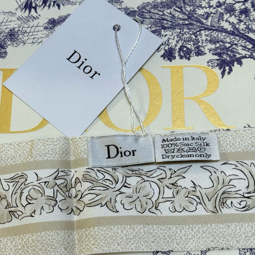 Dragons Bags Premium Designer Scarf --98909