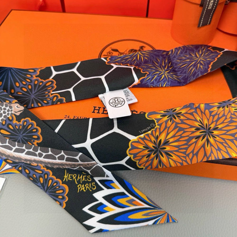 Dragons Bags Premium Designer Scarf --98900