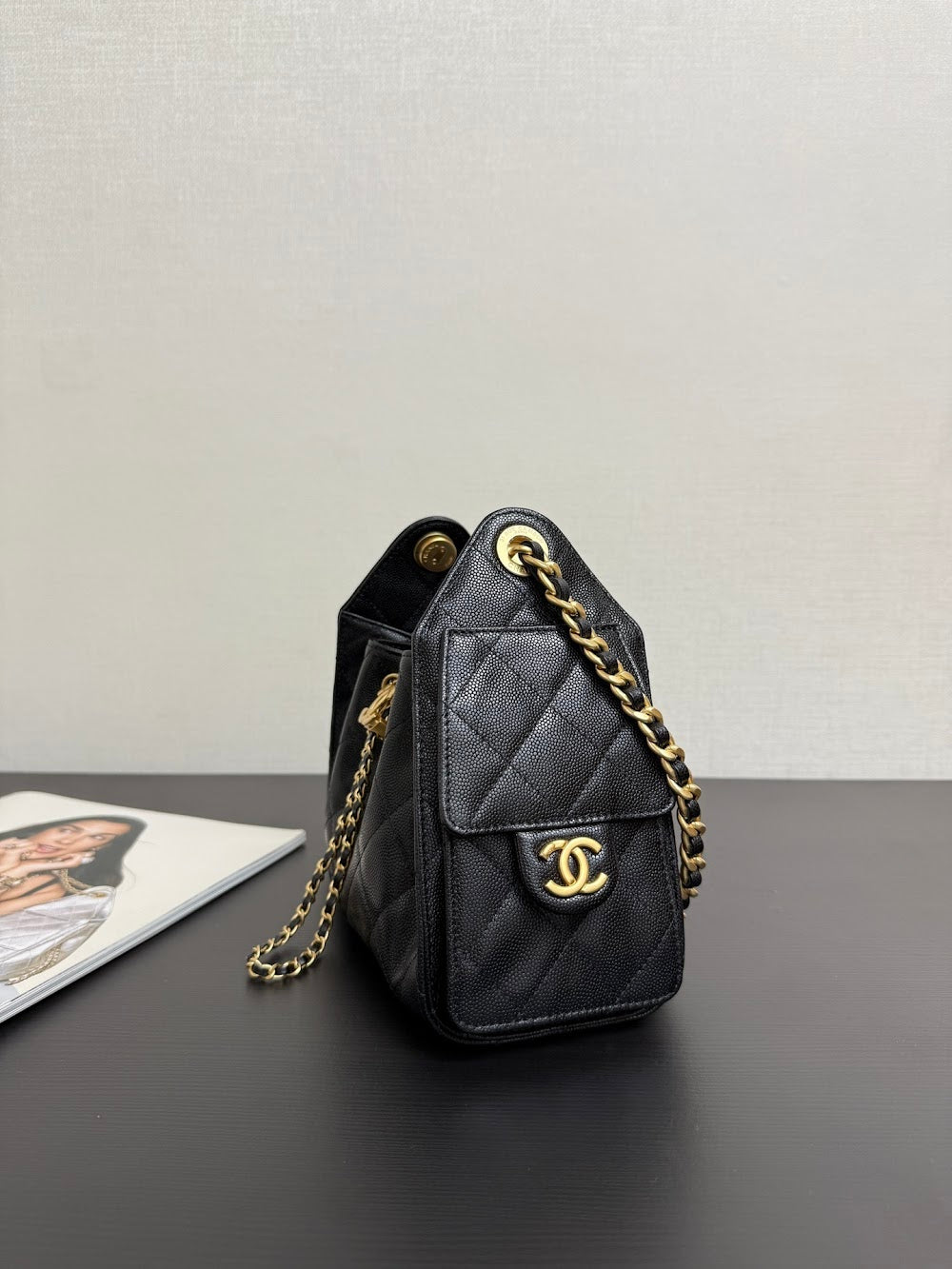 Dragons BagsCHn Luxury Bag --113821