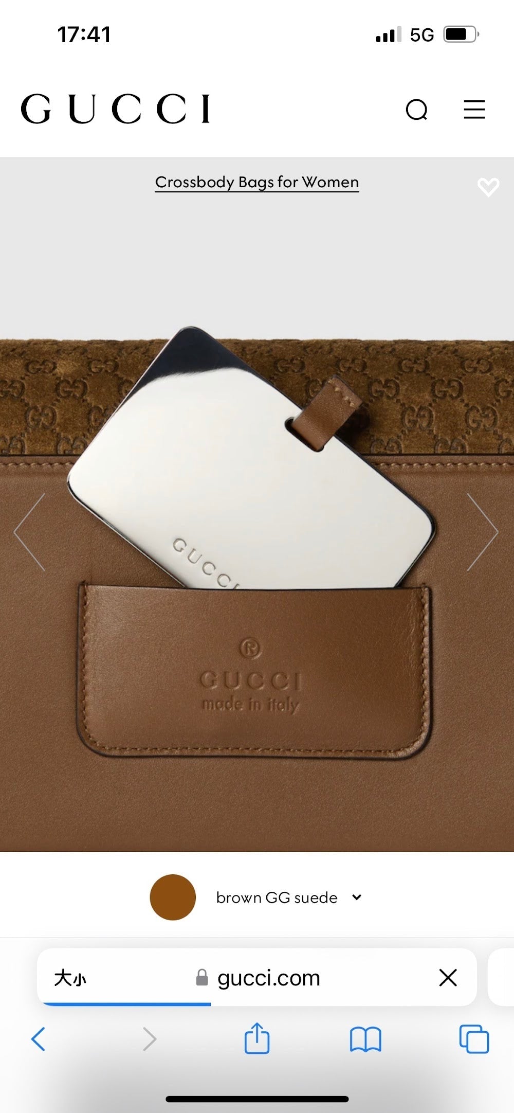 Dragons Bags Guccin Luxury Bag --94371