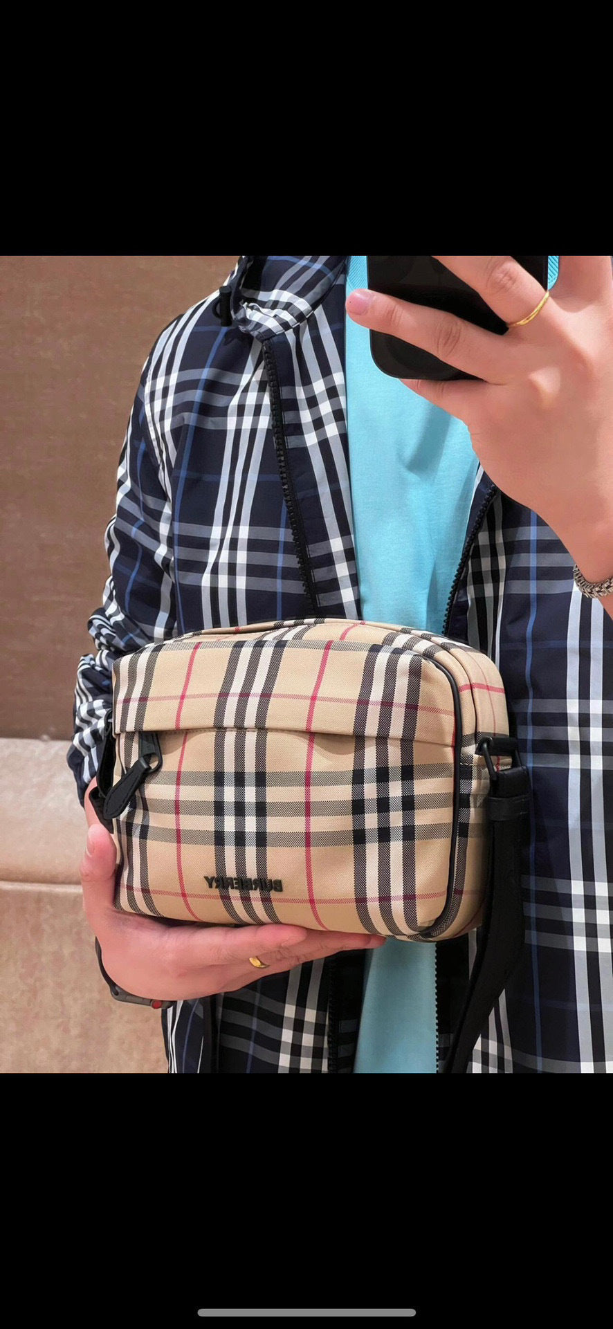 Dragons Bags Burberryn Luxury Bag --92881