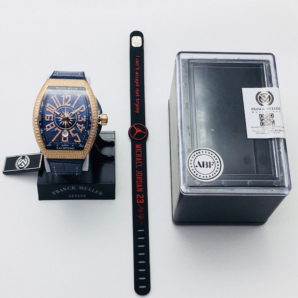 Dragons Bags Luxury Designer Watch --104474