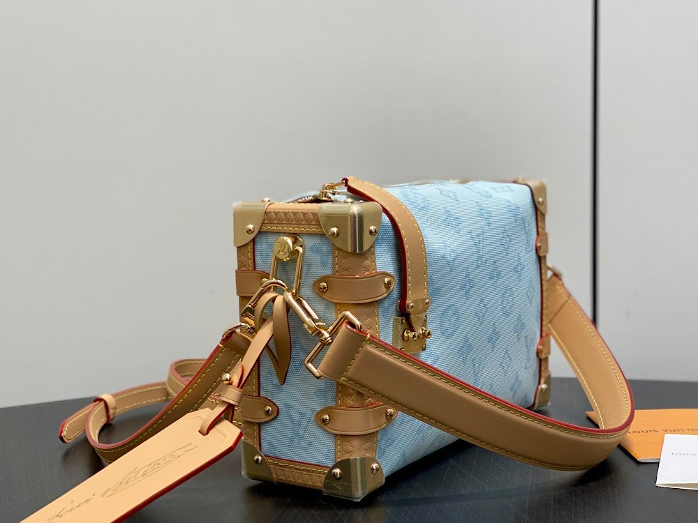 Dragons Bags ln Luxury Bag --96414