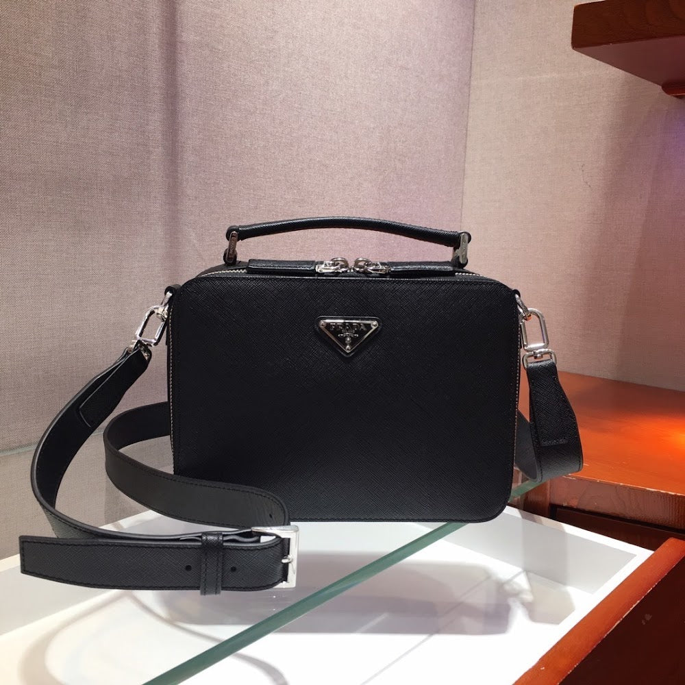Dragons Bags Prada Luxury Bag --54386
