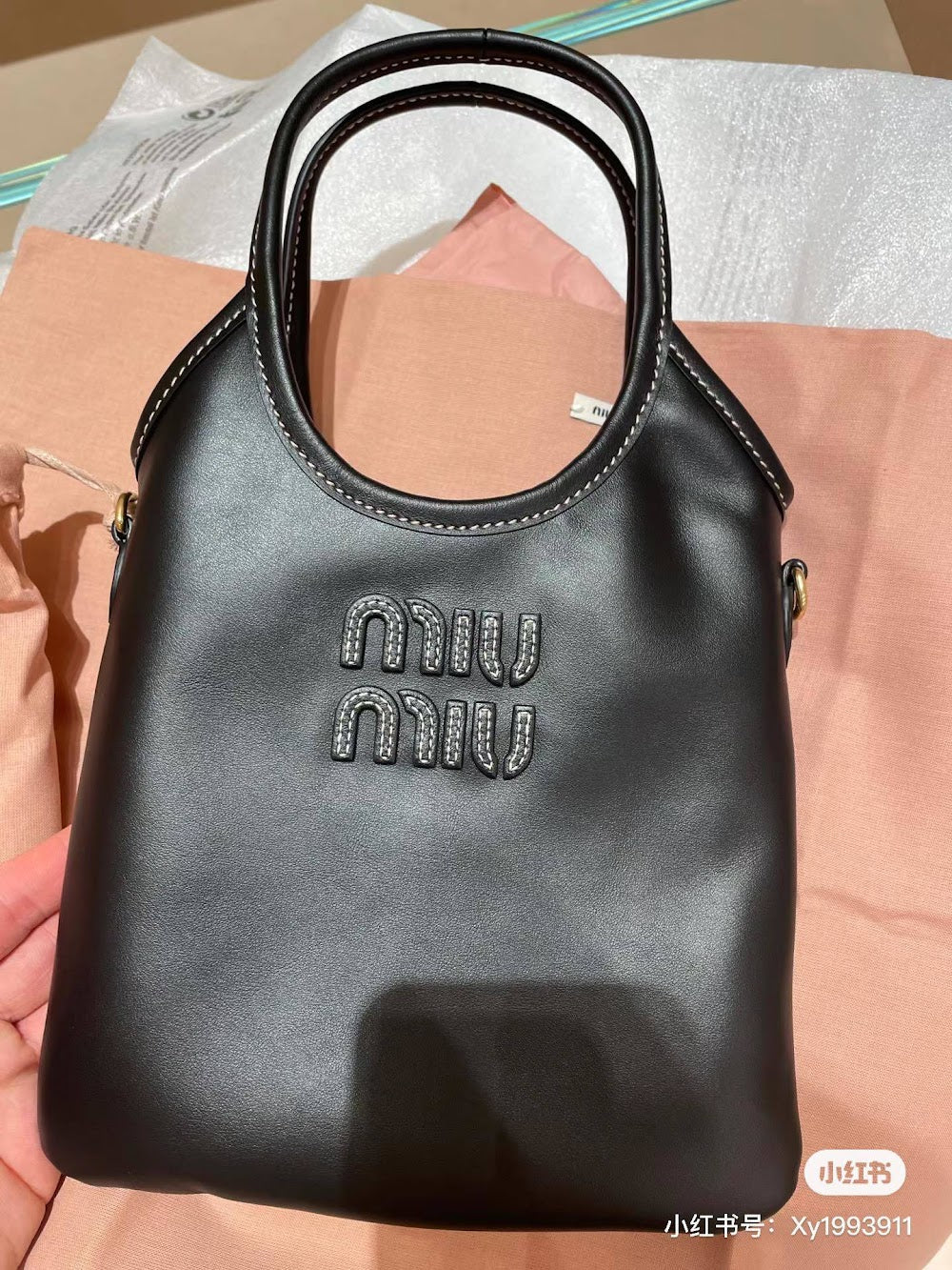 Dragons Bags Miun Miun Luxury Bag --122325