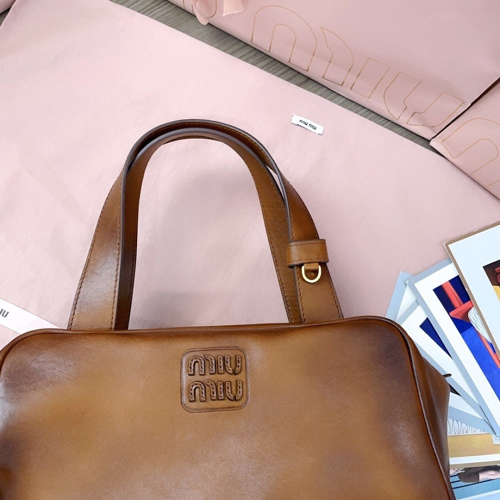 Dragons Bags Miun Miun Luxury Bag --123685