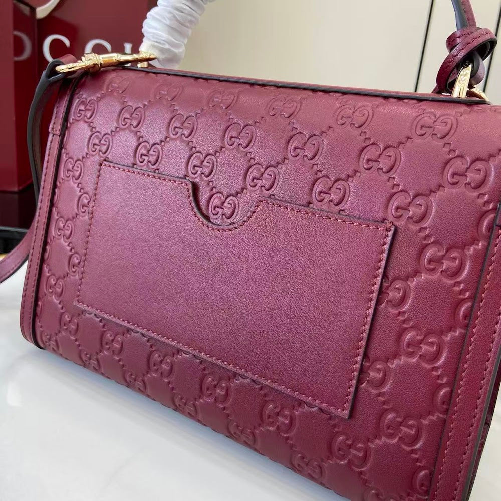 Dragons Bags Guccin Luxury Bag --94864