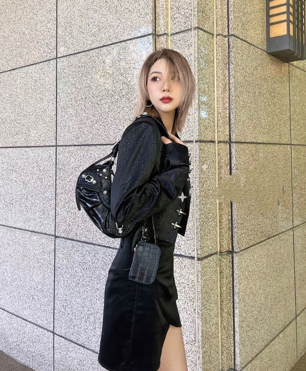 Dragons Bags Balenciaga Luxury Bag --111165