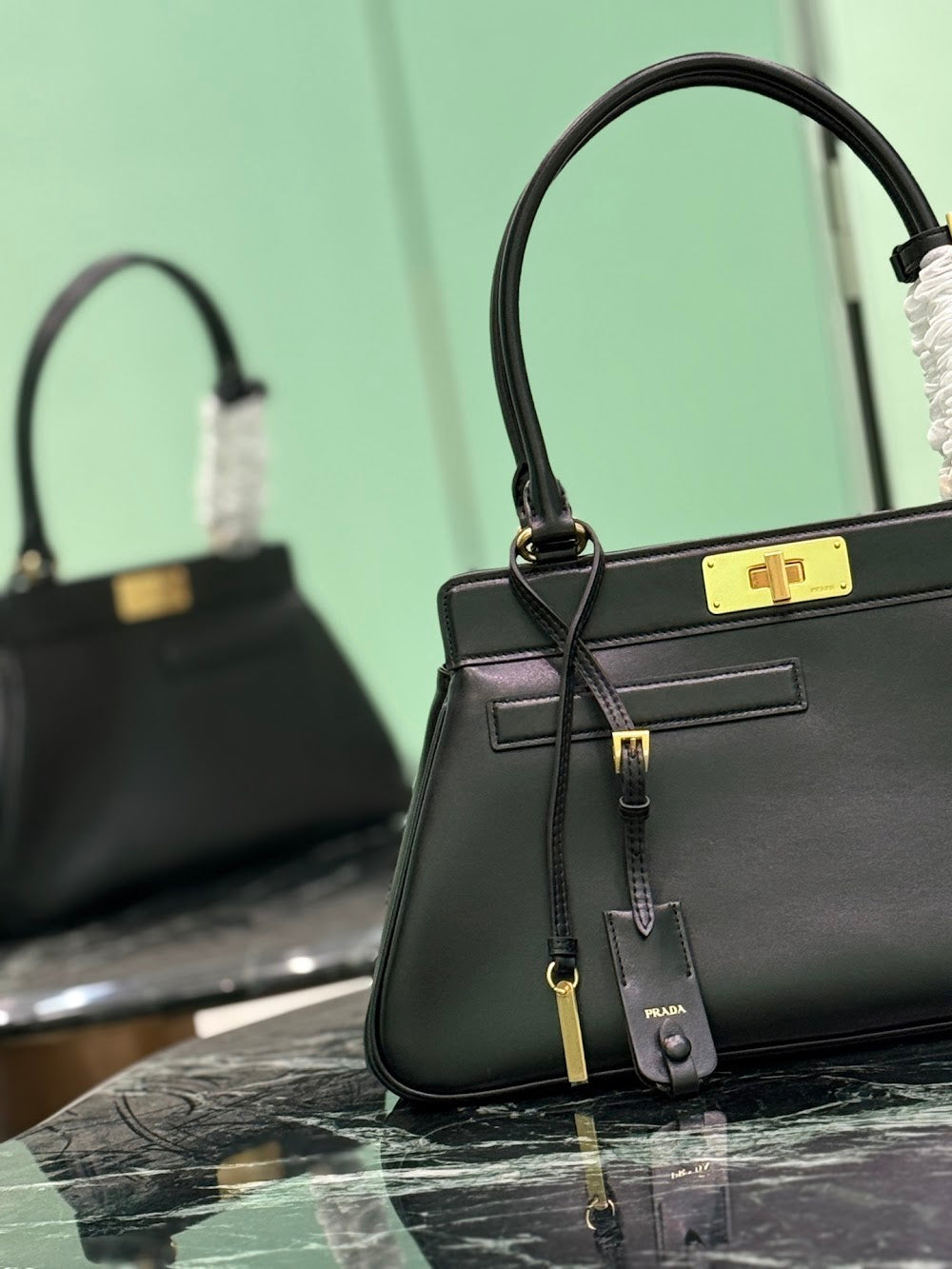 Dragons Bags Prada Luxury Bag --53811