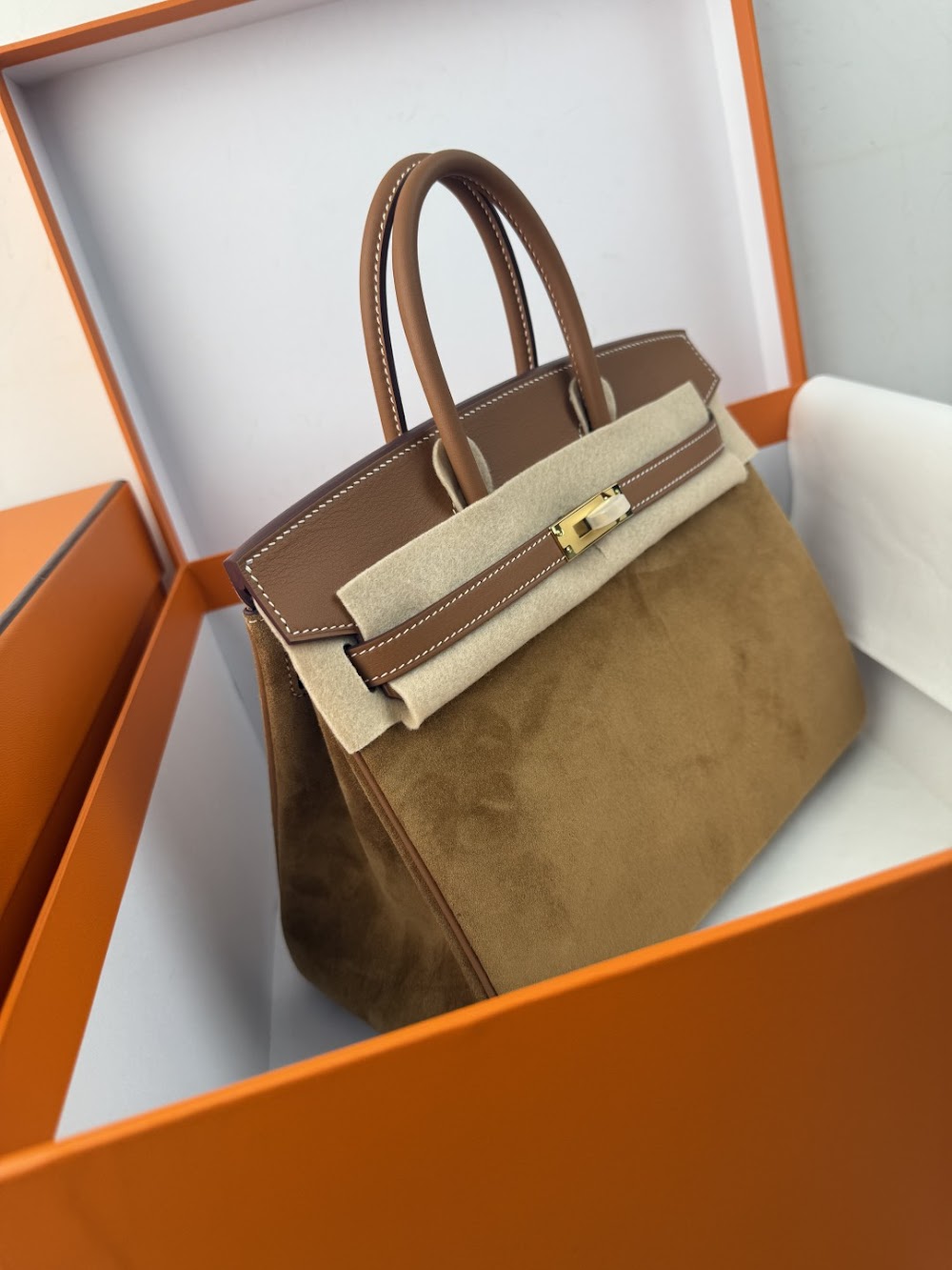 Dragons BagsHermesn Luxury Bag --118502