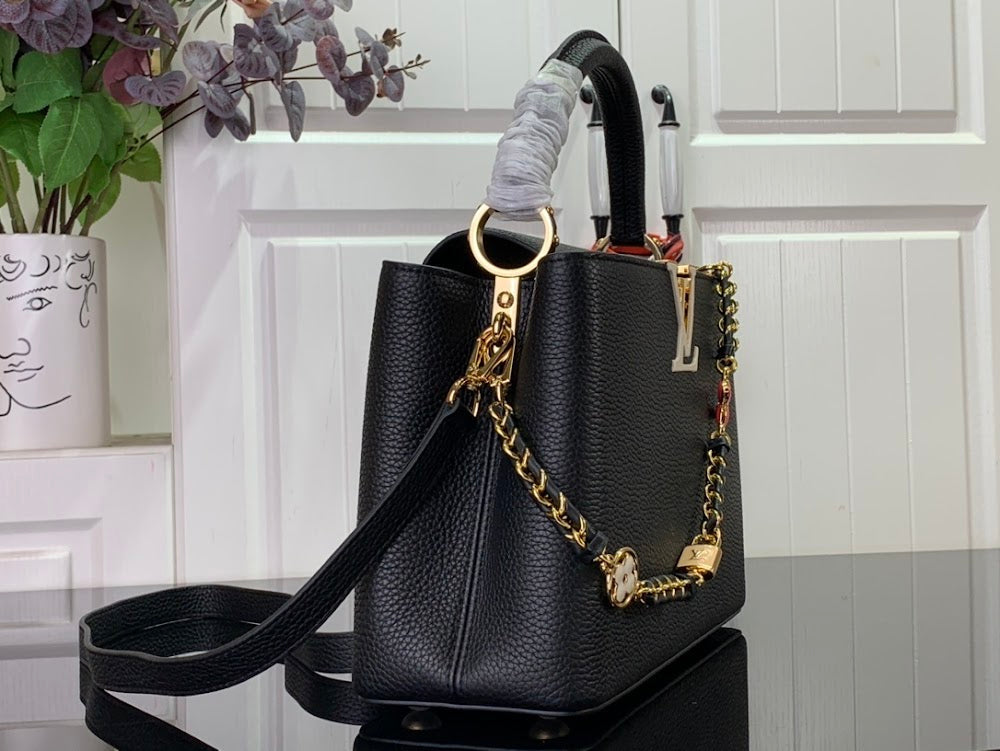 Dragons Bags ln Luxury Bag --96752