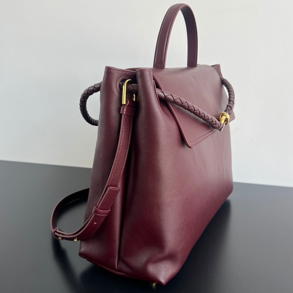 Dragons Bags Bottegan Luxury Bag --90711