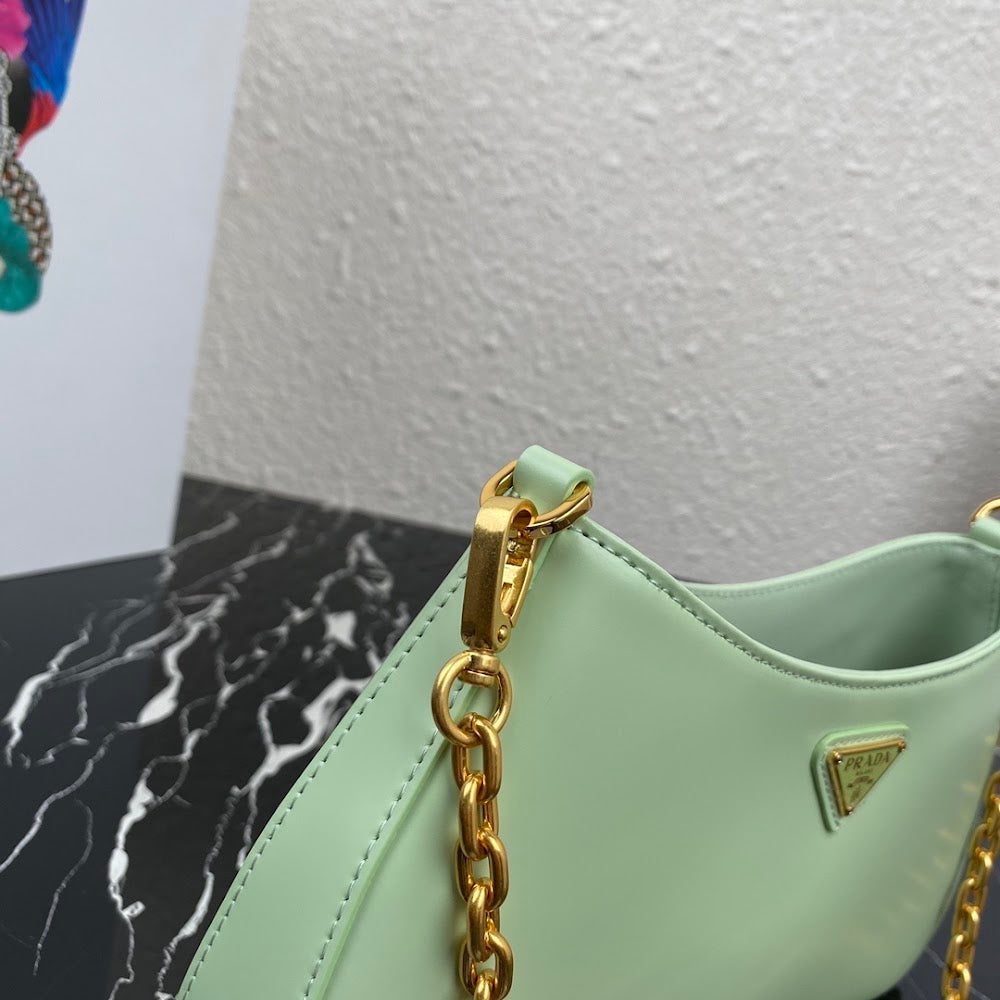 Jessica Bags pradn Luxury Bag --74685