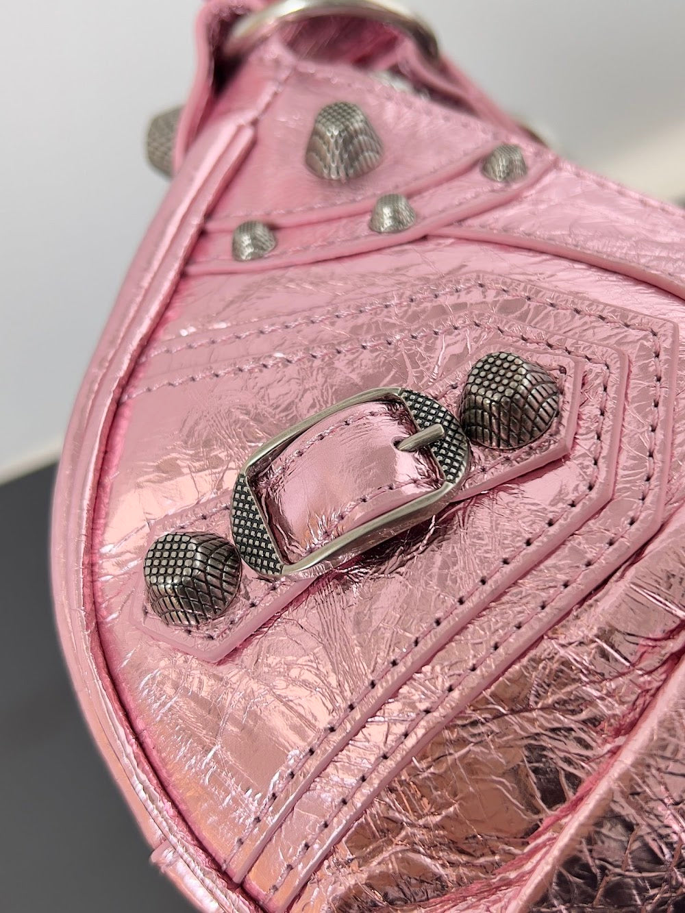 Dragons Bags Balenciaga Luxury Bag --111148