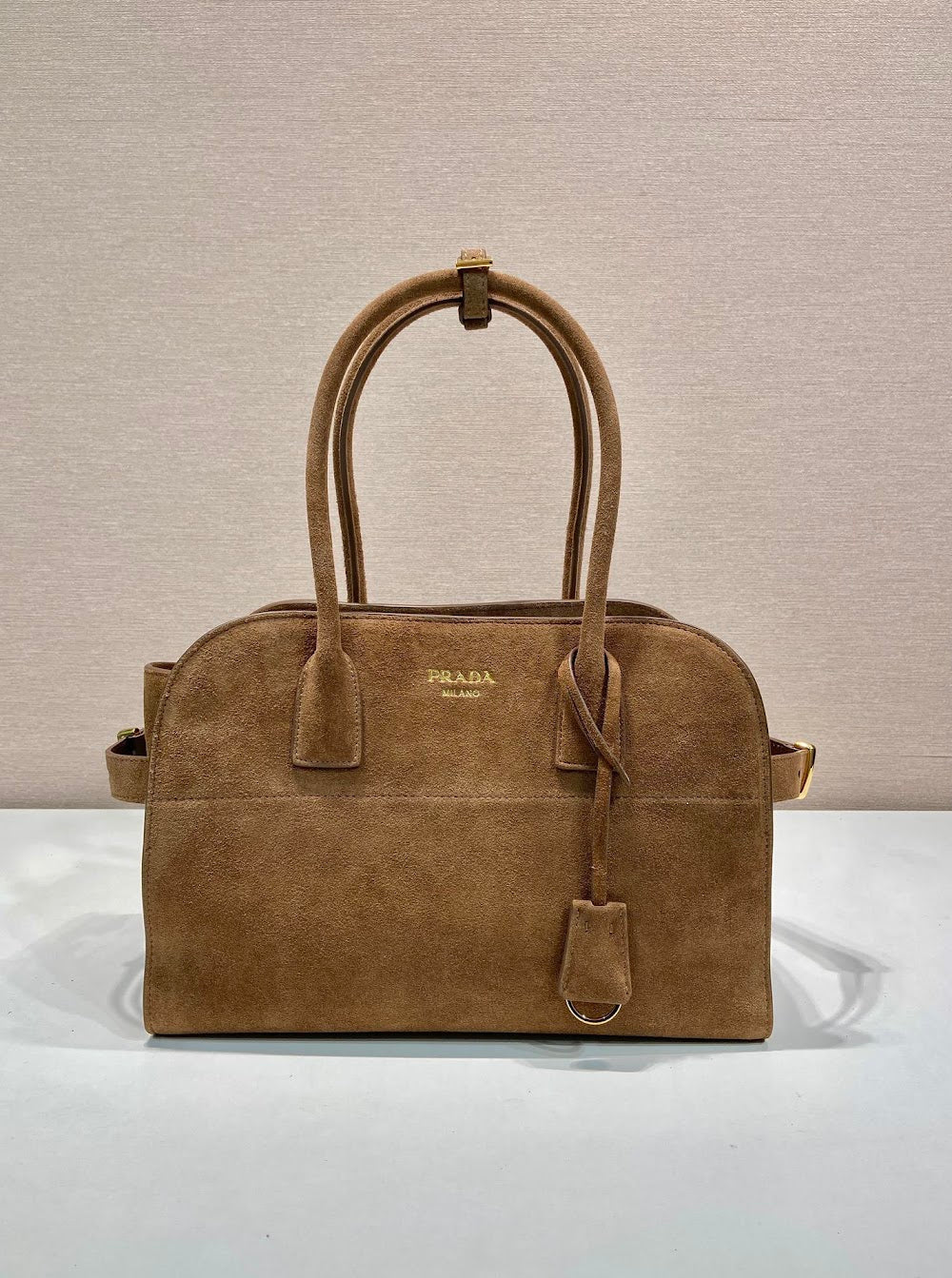 Dragons Bags Prada Luxury Bag --54501