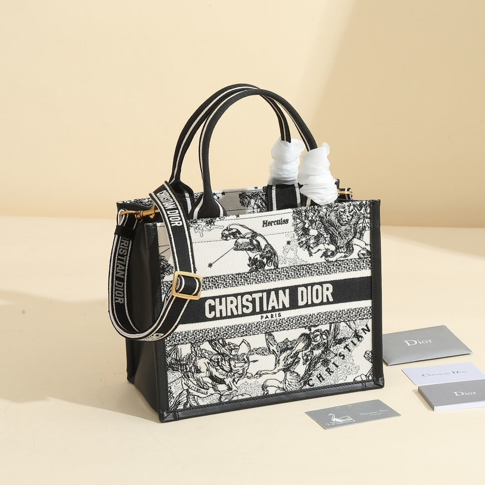 Dragons BagsDiorn Luxury Bag --115765