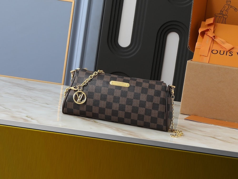 Dragons Bags ln Luxury Bag --77272