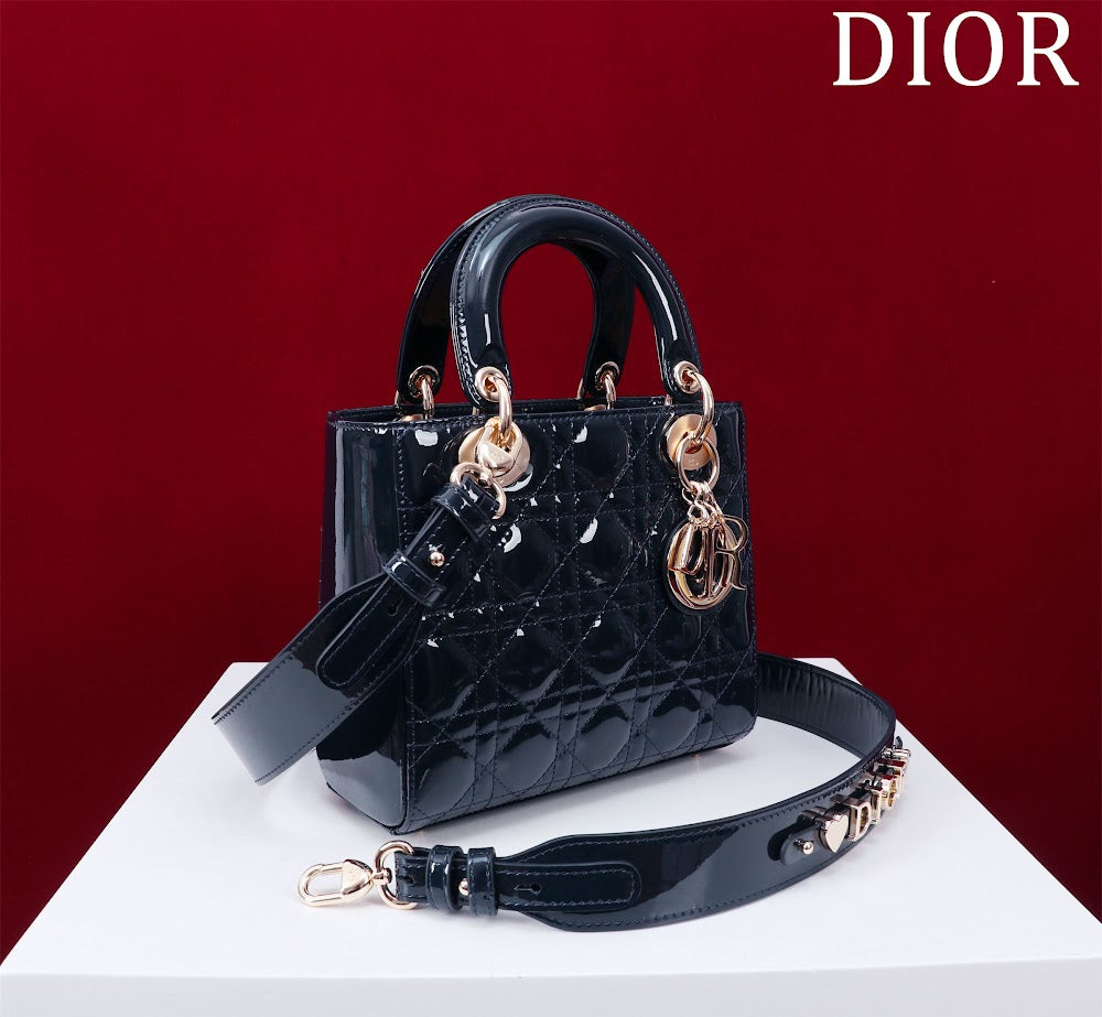 Dragons BagsDiorn Luxury Bag --115945