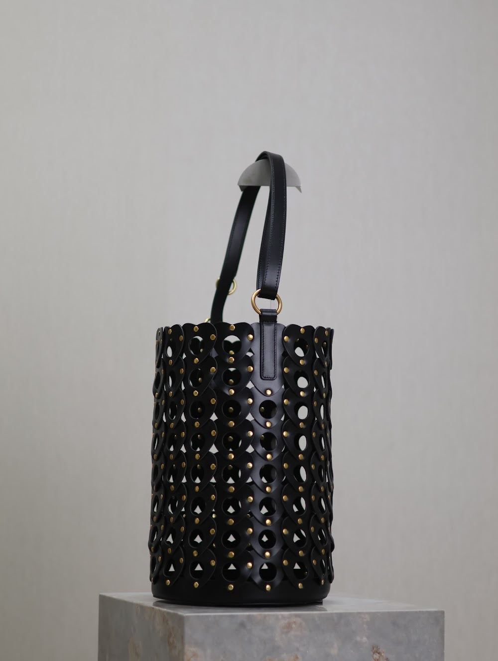 Dragons Bags YSLn Luxury Bag --120434