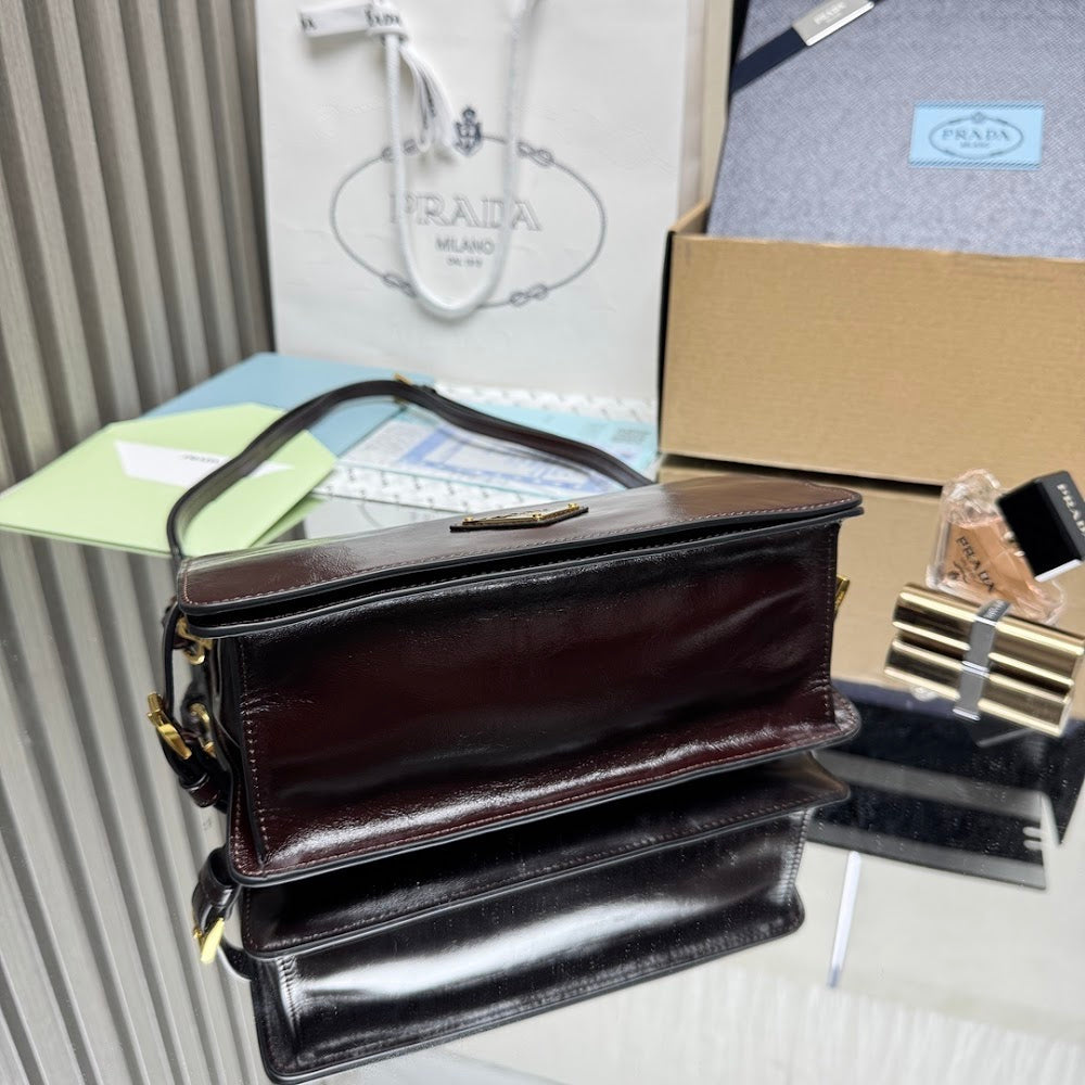 Dragons Bags Pradn Luxury Bag --102834