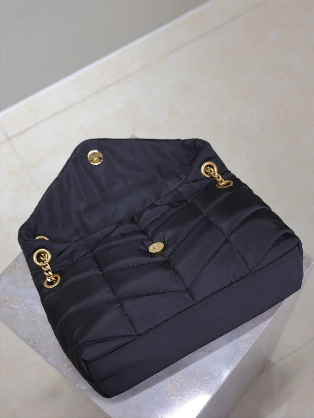 Dragons Bags YSLn Luxury Bag --119412