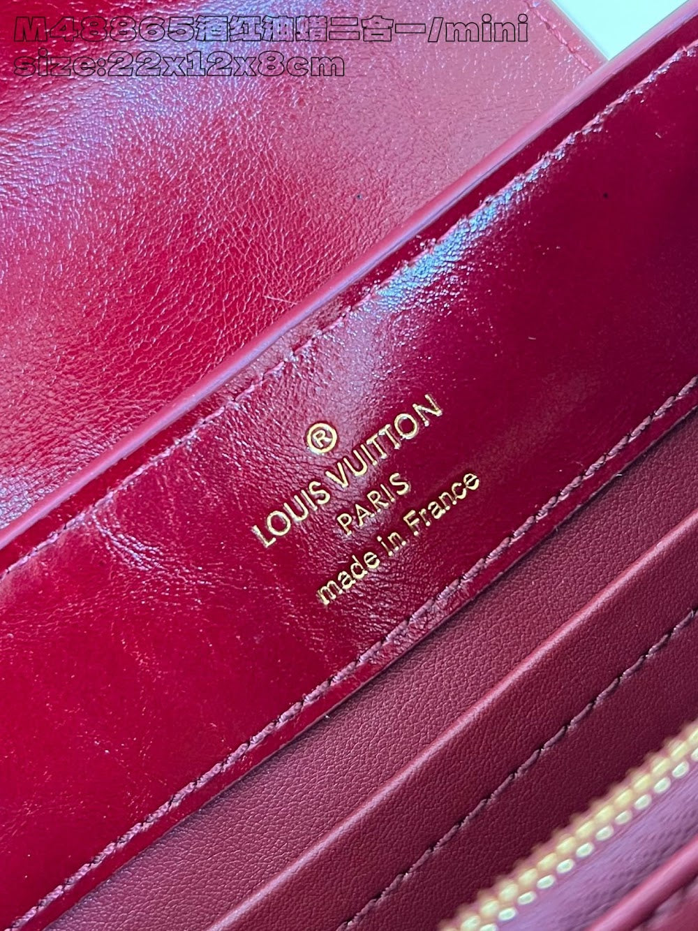 Dragons Bags ln Luxury Bag --96960