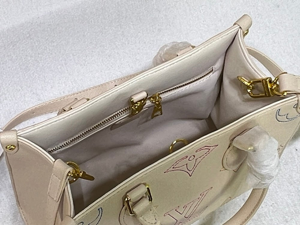 Dragons Bags LVn Luxury Bag --81251