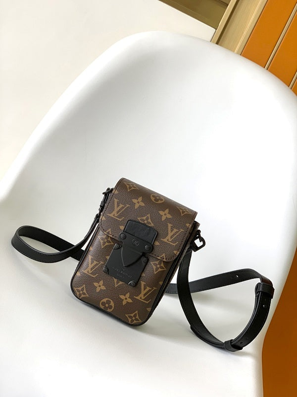 Dragons Bags LVn Luxury Bag --80519