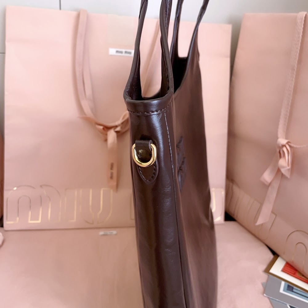 Dragons Bags Miun Miun Luxury Bag --122948