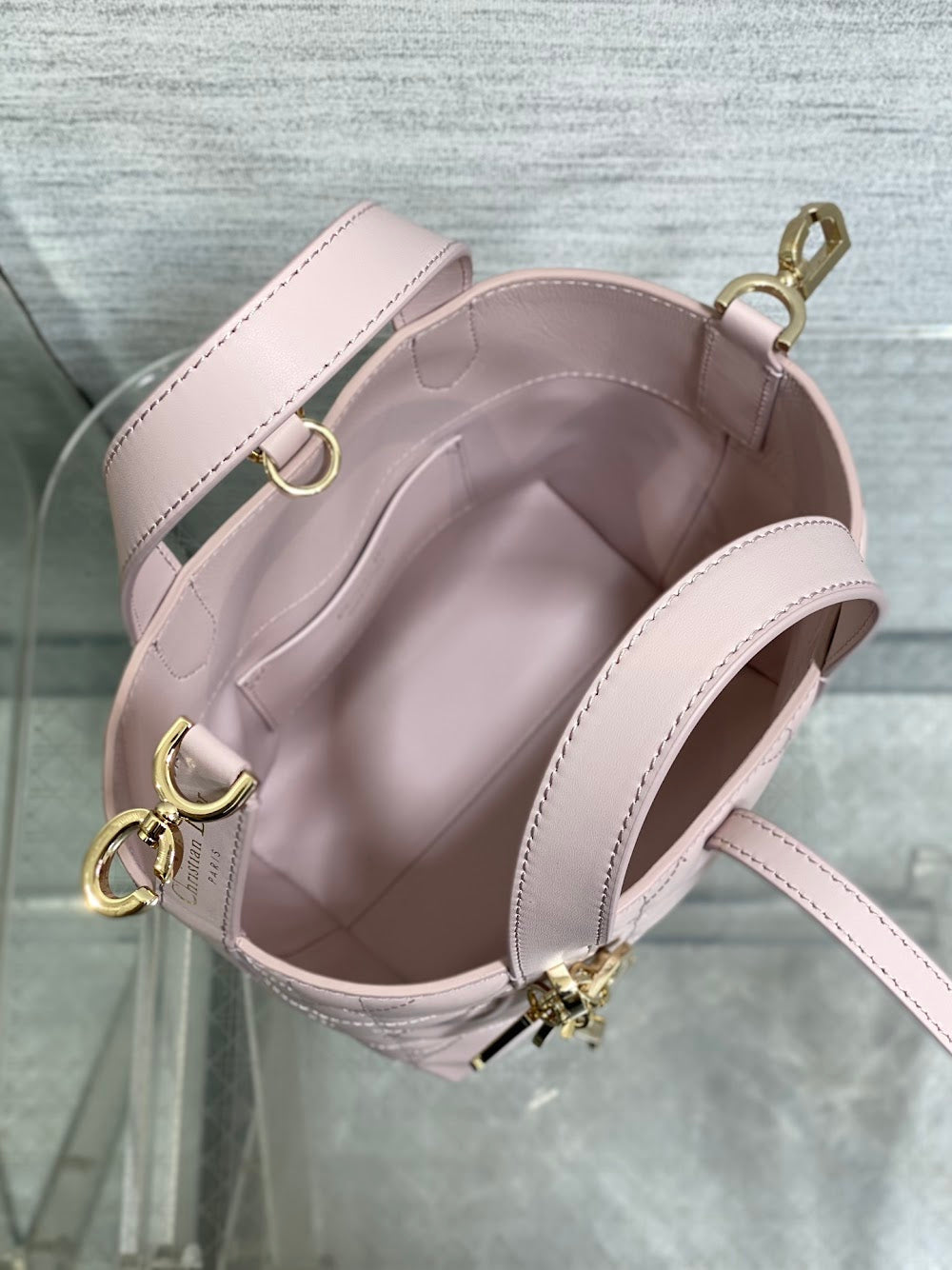 Dragons BagsDiorn Luxury Bag --115662