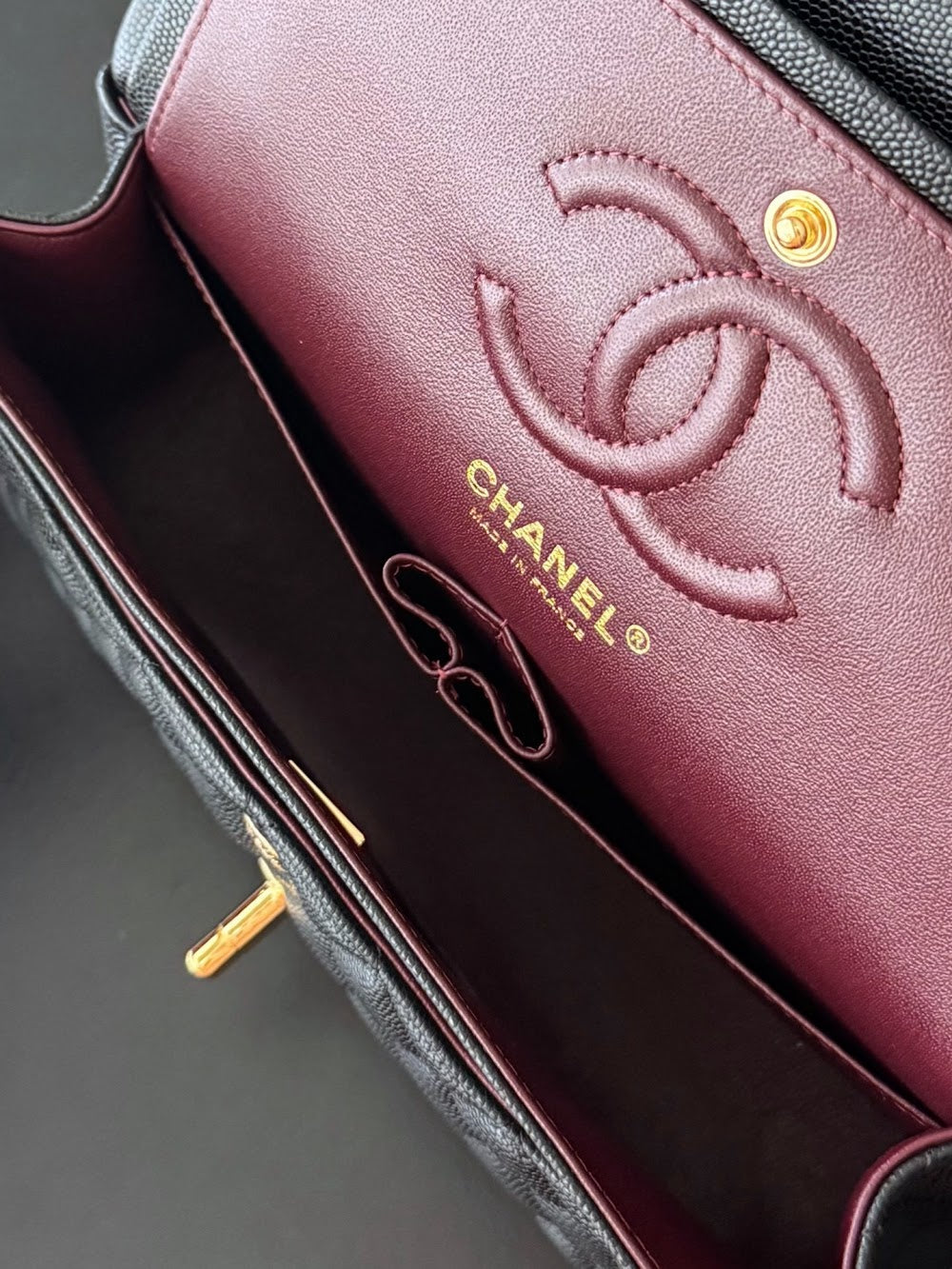 Dragons Bags CHn Luxury Bag --112766