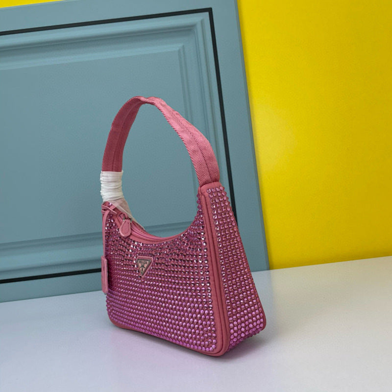 Dragons Bags pradn Luxury Bag --73907