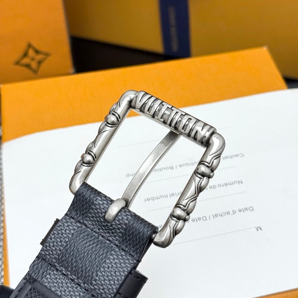 Dragons Bags ln Luxury Belt --110258