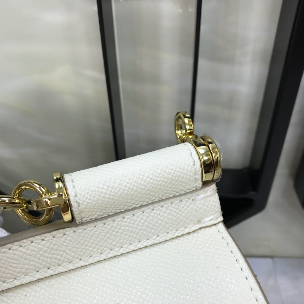 Dragons Bags DGn Luxury Bag --93228