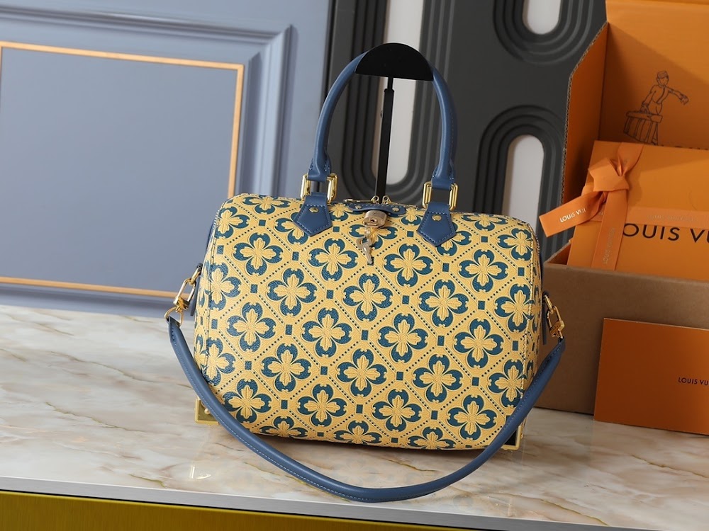 Dragons Bags ln Luxury Bag --77778