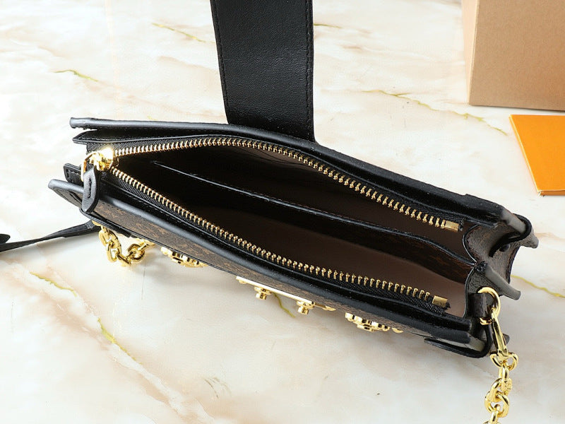 Dragons Bags LVn Luxury Bag --80672