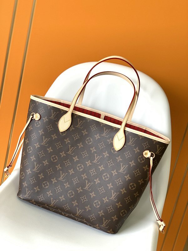 Dragons Bags LVn Luxury Bag --79633