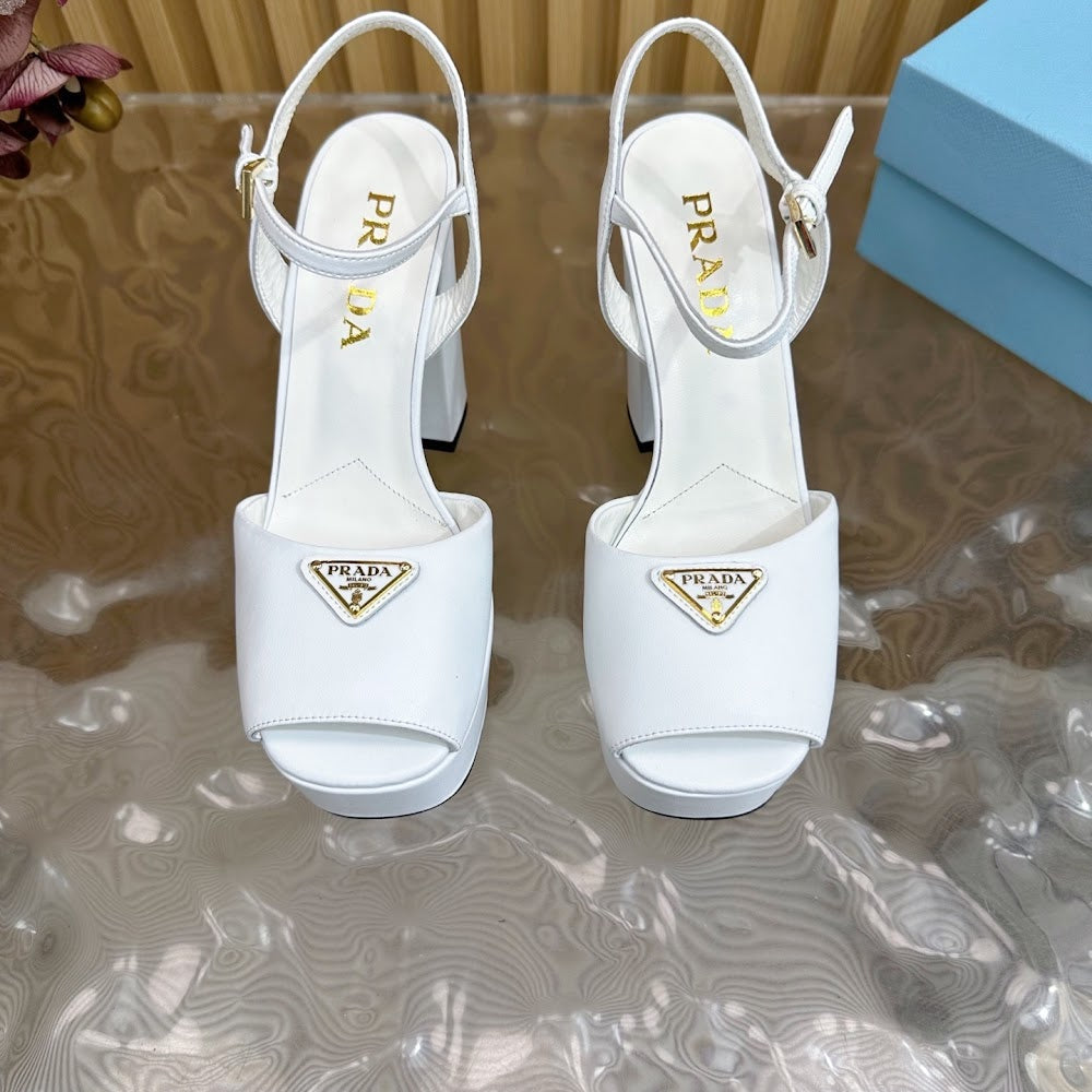 Dragons Bags Prada Luxury Heels --53007