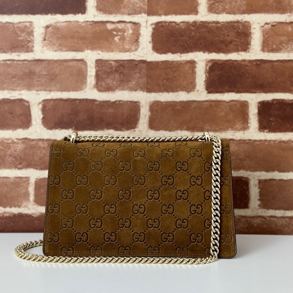 Dragons Bags Guccin Luxury Bag --94202