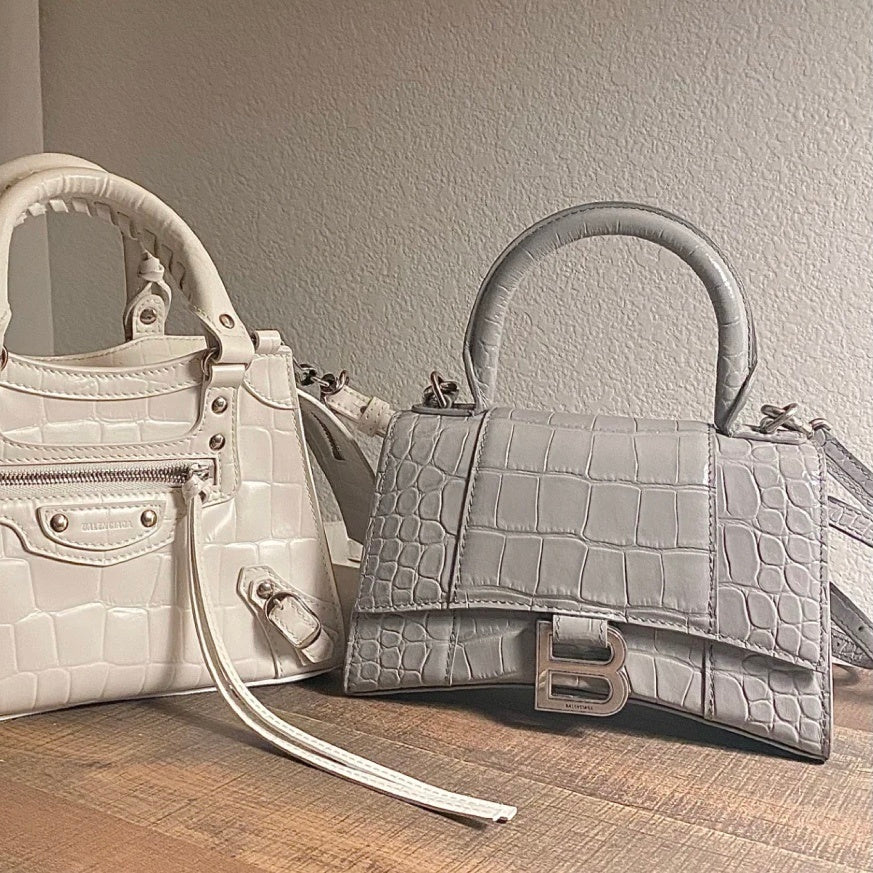 Dragons Bags Balenciaga Luxury Bag --110780