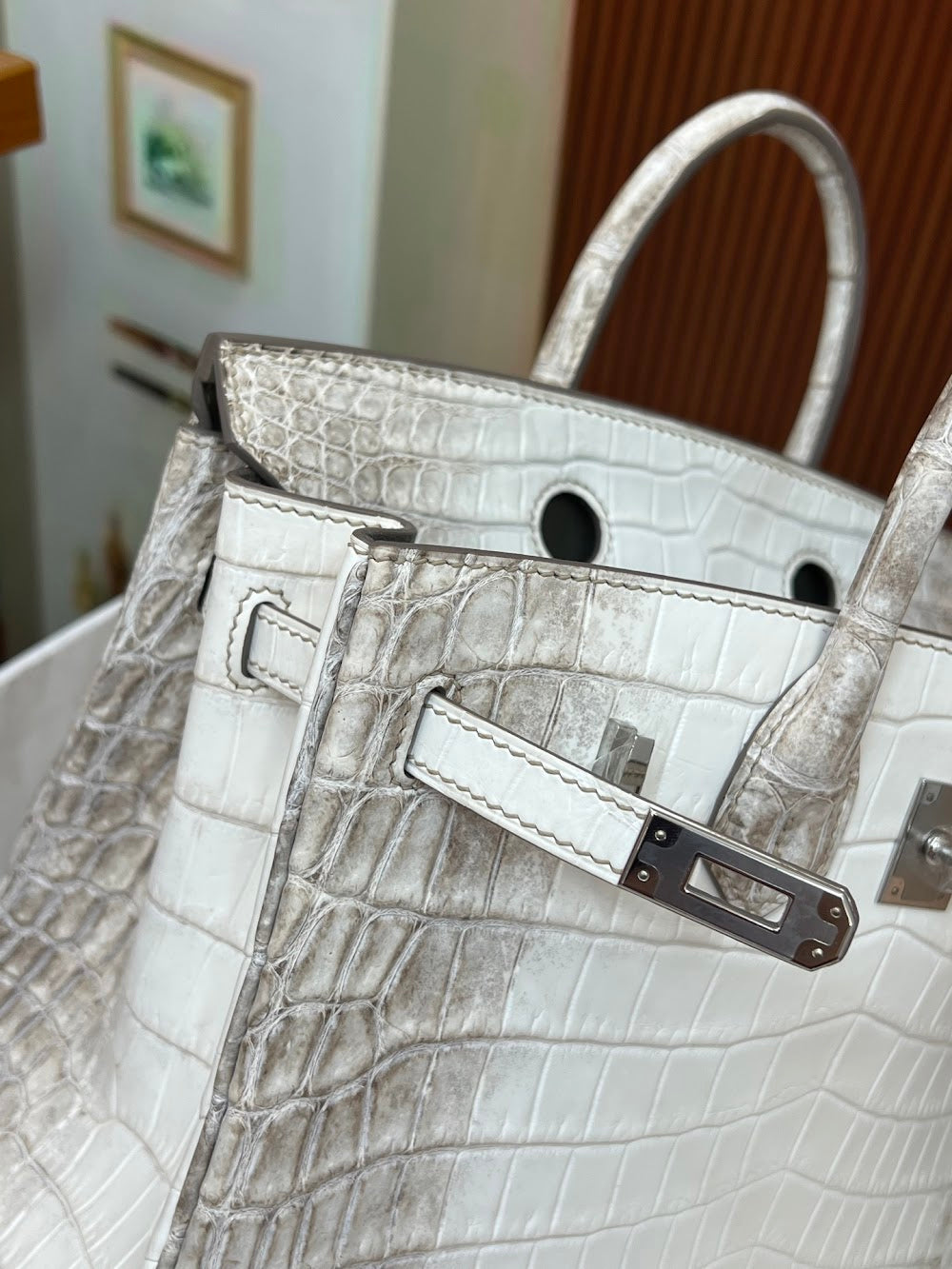 Dragons BagsHermesn Luxury Bag --117235