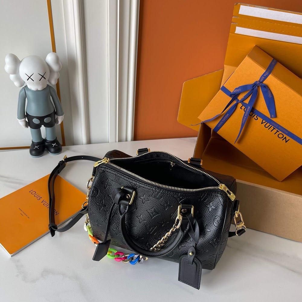 Dragons Bags LVn Luxury Bag --80673