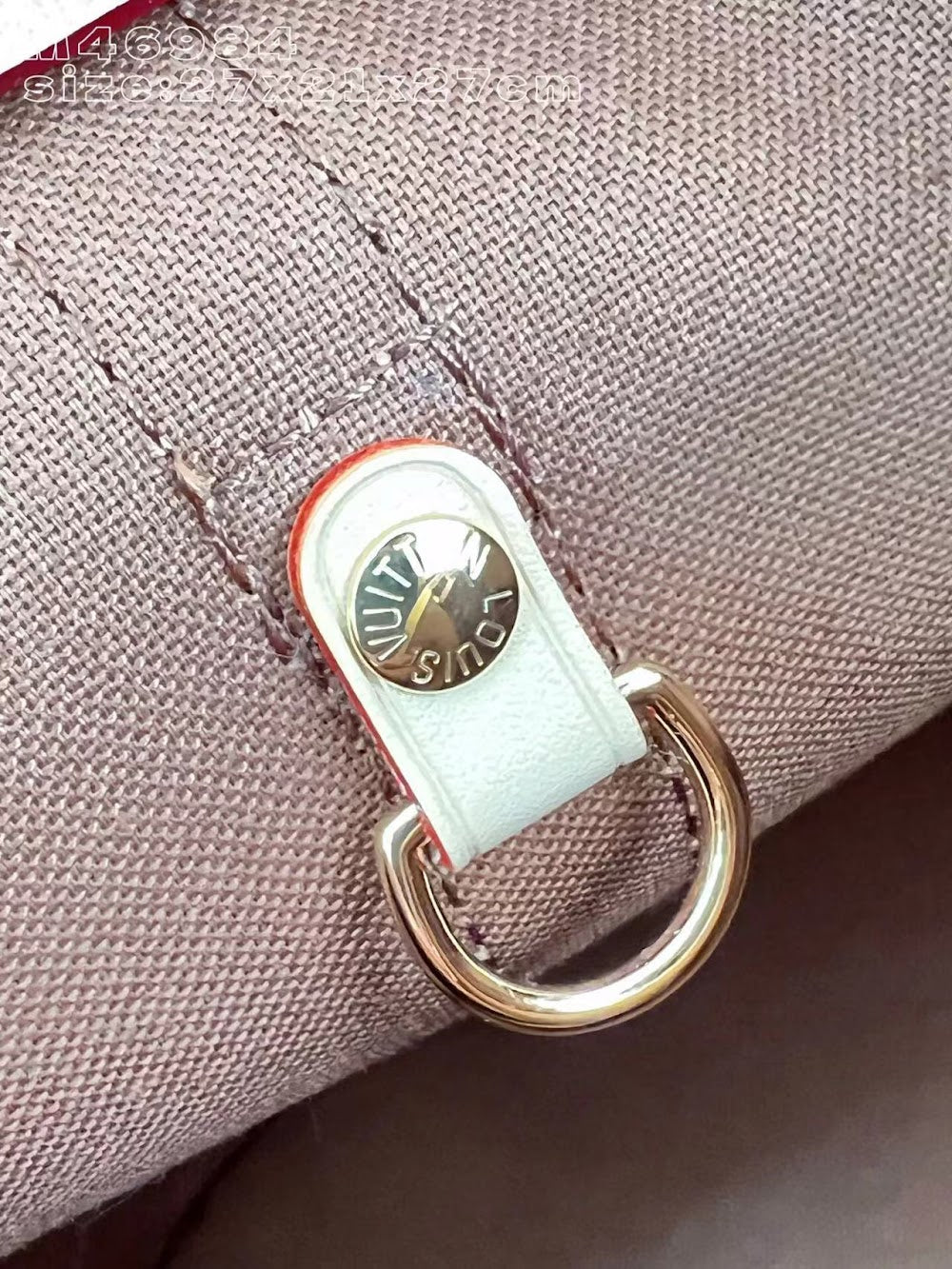 Dragons Bags ln Luxury Bag --96537