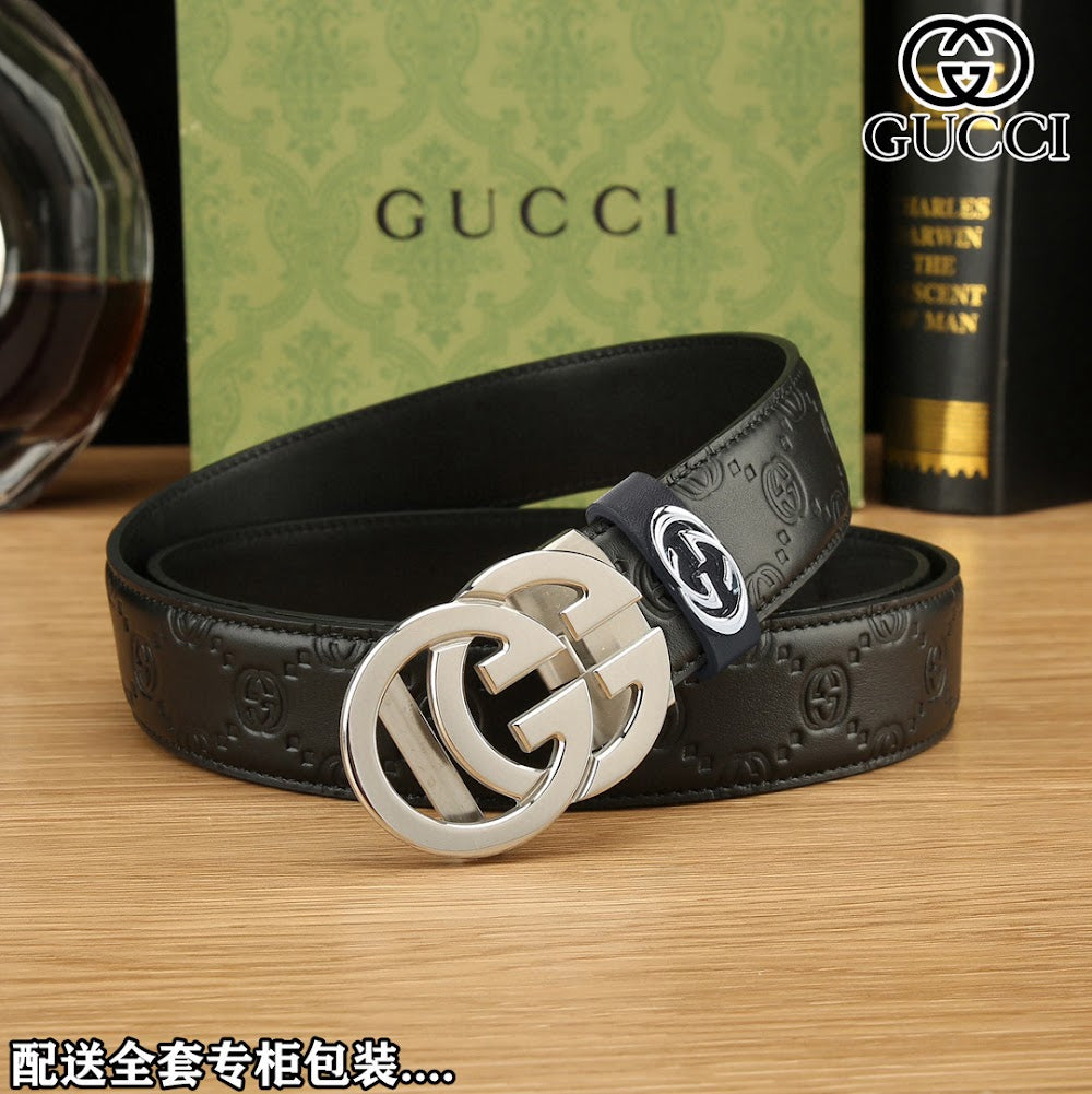 Dragons Bags Guccin Luxury Belt --105530