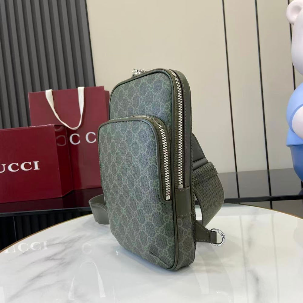 Dragons Bags Guccin Luxury Bag --95010