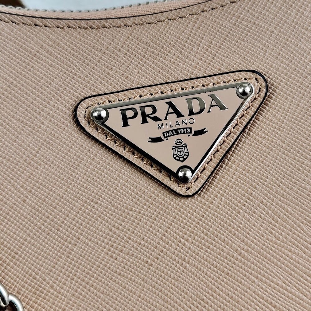 Dragons Bags Prada Luxury Bag --54172